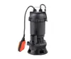 FLO Schmutzwasser-Tauchpumpe 450 W Produktbild-Vorschau 9