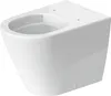 DURAVIT 2003090000 SWC D-Neo 650mmm, weiß, rimless, TS, Produktbild-Vorschau 11