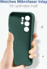 Hülle für Samsung Galaxy S25 Ultra mit 9H Displayglas Produktbild-Vorschau 2