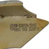 Bremsbackensatz 200*50mm passend für AL-KO Produktbild-Vorschau 8