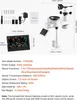 SucceBuy 7-in-1-Wetterstation Funk mit 7,5-Zoll-Display, Produktbild-Vorschau 6