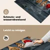 KitchenYeah© Herdabdeckplatte Gewürze - Löffel - Holz - Produktbild-Vorschau 4