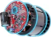 EINHELL PROFESSIONAL Akku-Schlagbohrschrauber TP-CD 18/80 Produktbild-Vorschau 3