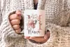 Kaffee-Tasse Muttertag Monogramm Initilale Anfangsbuchstabe Produktbild-Vorschau 4