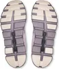 ON Cloud 6 Waterproof Damen Sneaker Mauve Zinc violett EU Produktbild-Vorschau 3
