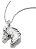 Thomas Sabo - KE2342-643-21-L50V - Collar - Mujer - ELYNDRA Vista previa de la imagen del producto 2