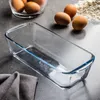 Stampo per torta 28cm in vetro Pyrex 838B000/5044 Anteprima dell’immagine prodotto 8