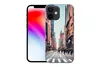 MuchoWow® Handyhülle Schutzhülle Hülle für iPhone 12 mini Produktbild-Vorschau 2