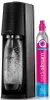 SodaStream Terra Megapack, zwart, 134 mm, 198 mm, 430 mm, 1 Productafbeelding-voorbeeld 17