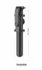 Swissten Bluetooth Selfie Stick Alumīnija Statīvs Produktbild-Vorschau 14
