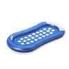 Bestway 43156, Blau, Weiß, Schwimmende Matratze, Vinyl, 90 Produktbild-Vorschau 3
