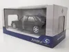 Solido 421185000 Mercedes 190E Evo 2 W201 1990 schwarz 1:18 Produktbild-Vorschau 9