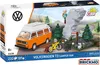 COBI -24638, Bausatz, 8 Jahr(e), 232 Stück(e) Produktbild-Vorschau 6