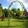 Pergola da giardino per fiori, arco di rose "Sweet summer Anteprima dell’immagine prodotto 4
