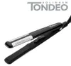 Tondeo - Cerion Curve Glätteisen Haaglätter schwarz-silber Produktbild-Vorschau 2