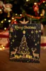 Adventní kalendář s bižuterií – adventní kalendář pro ženy Náhled obrázku produktu 2