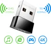 CUDY Adattatore USB WU650 AC650 Anteprima dell’immagine prodotto 12
