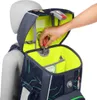 Step by Step schooltas Giant Schulranzen-Set 5-delig Ninja Productafbeelding-voorbeeld 16
