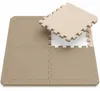 Tapis EVA-018 50 x 50 cm, 4 cm, marron-beige, lot de 4 Voir les images du produit 8