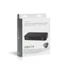 Nedis ACON3455AT, 177 mm, 62 mm, 22 mm, 247 g Produktbild-Vorschau 13