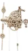 UGears Aero Clock Mechanical Model, 320 Stück(e), 14 Produktbild-Vorschau 19