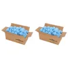 VidaXL 3155075, Poolfilter, Blau, Polyethylen, Rund, 5 cm, Produktbild-Vorschau 5