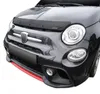 SCOUTT | Deflektor prednej kapoty pre Fiat 500 2008-vyššie Náhľad obrázku produktu 7