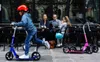 Micro Mobility SA0168, Kinder, Stunt Scooter, Unisex, Produktbild-Vorschau 6