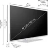 Telefunken Fernseher 40 Zoll Smart TV VIDAA XF40VP750M-W Produktbild-Vorschau 3