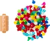 LEGO® Gems Diamentowa biżuteria + brązowa skrzynia skarbów Podgląd zdjęcia produktu 8