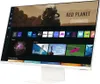 Samsung M80C, 81,3 cm (32"), 3840 x 2160 Pixel, 4K Ultra Produktbild-Vorschau 4
