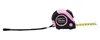 Amazon Basics Mètre ruban, 5 m (16 pieds), rose Voir les images du produit 8