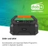 Technisat DigitRadio 231 OD nero Anteprima dell’immagine prodotto 11