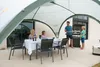 Coleman Pavillon Event Shelter 3,6 X 3,6m weiß 2000009569 Produktbild-Vorschau 9