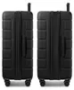 Saxoline Miami 4 Rollen Trolley L 75 cm mit Dehnfalte Produktbild-Vorschau 5