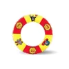 Ring Maulwurf aufblasbar 40cm Produktbild-Vorschau 3