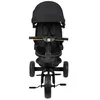 Kinderdreirad Baby-Dreirad Drehbarer Sitz Fahrrad Baby Produktbild-Vorschau 13