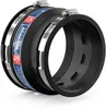 CRASSUS CRA12057 Adapterkupplung CAC 1362, EPDM/V2A, Produktbild-Vorschau 8