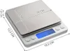 Feinwaage Digitale Küchenwaage 2kg Goldwaage Produktbild-Vorschau 3