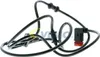 VEMO ABS Sensor Raddrehzahl Hinten Links Hinten Rechts Produktbild-Vorschau 5