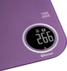SENCOR SKS 7073VT Chytrá kuchyňská váha s Bluetooth, LCD Náhled obrázku produktu 7