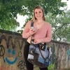 Sunsa Damen Handtasche. XXL Tasche aus Canvas recycelte Produktbild-Vorschau 5