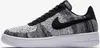 Nike Air Force 1 Flyknit 2 Black Pure Platinum - EU : 42 Voir les images du produit 6
