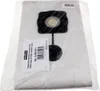 A package of Kärcher filter bags for a wet filter vacuum cleaner. Produktbild-Vorschau