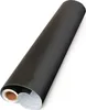 Kreidetafelfolie schwarz 200 cm Rolle - selbstklebend - 45 Produktbild-Vorschau 1