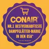 Conair Turbo ExtremeSteam Dampfglätter mit 5 EInstellungen, Produktbild-Vorschau 7