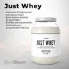 GymBeam Proteine in polvere Just Whey 1000 g, non Anteprima dell’immagine prodotto 2
