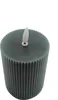 Candele LED Relaxdays, set da 4, A x P: 13 x 7,5 cm, fiamma Anteprima dell’immagine prodotto 7