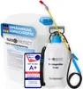 Nanoprotect Steinimprägnierung 10 L inkl. Drucksprüher | Produktbild-Vorschau 1