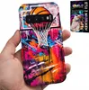 Etui Do Samsung Galaxy S10 Plus - Koszykówka Nba Uliczne Podgląd zdjęcia produktu 1